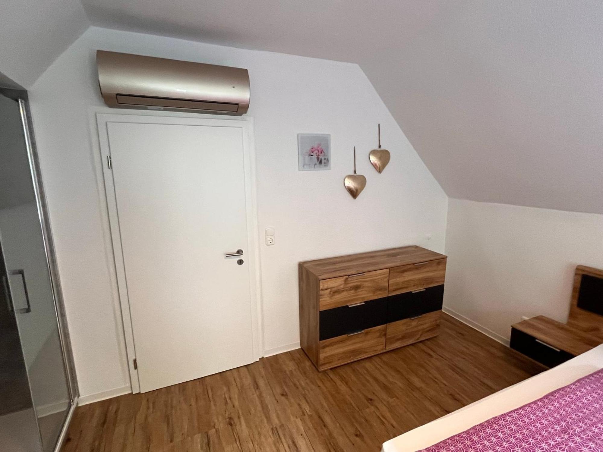 Appartement HarMonie Penthouse In Blankenburg à Blankenburg  Extérieur photo